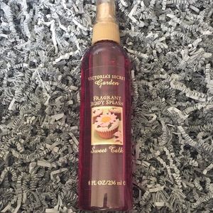 Victoria’s Secret Vintage Body Splash - Sweet Talk